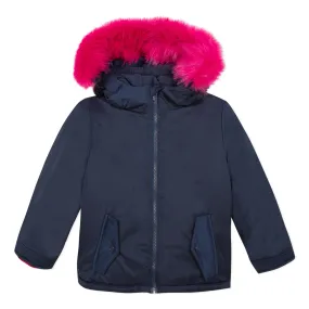 2 in 1 navy blue jacket  - 70% OFF FINAL SALE