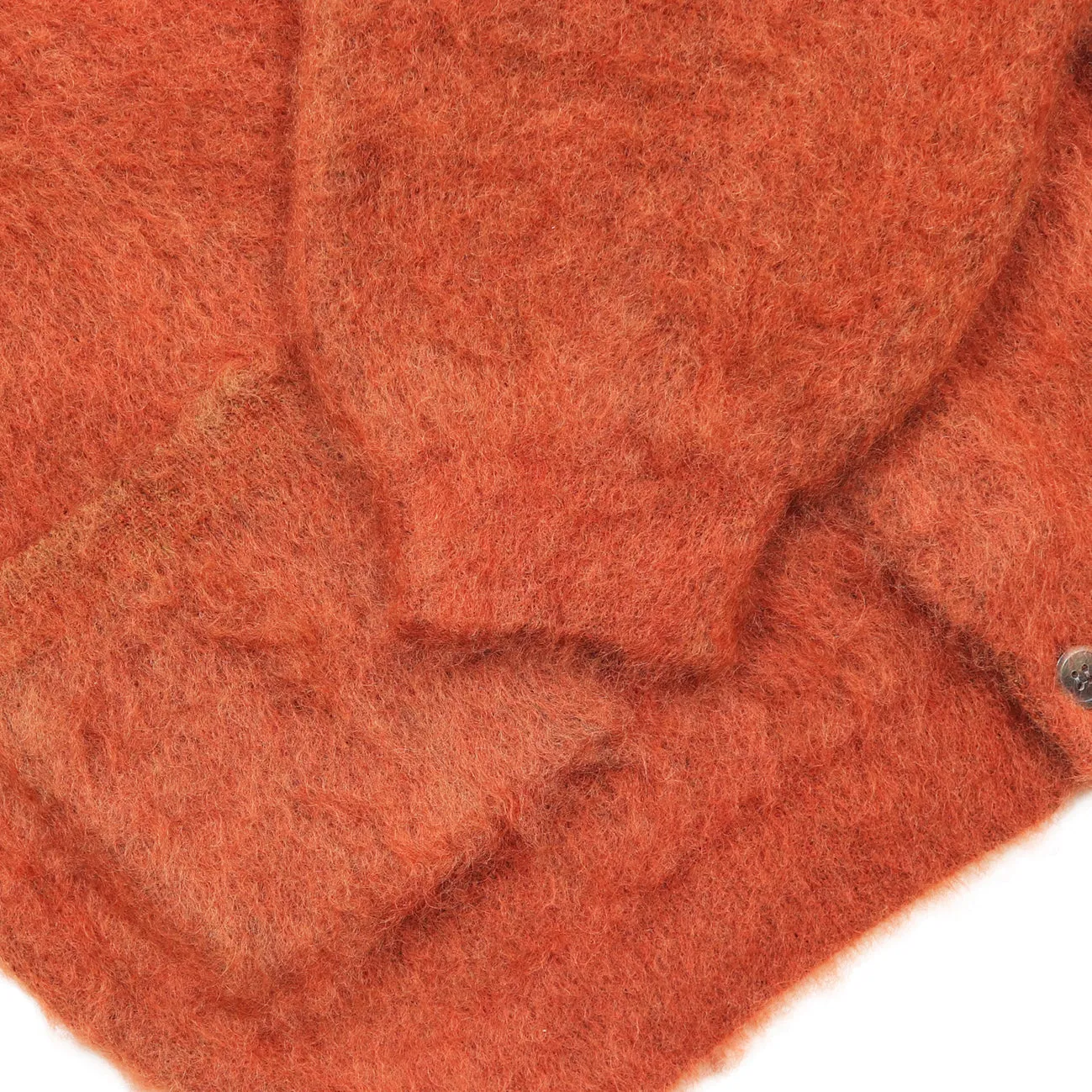 Akane Mohair Cardigan