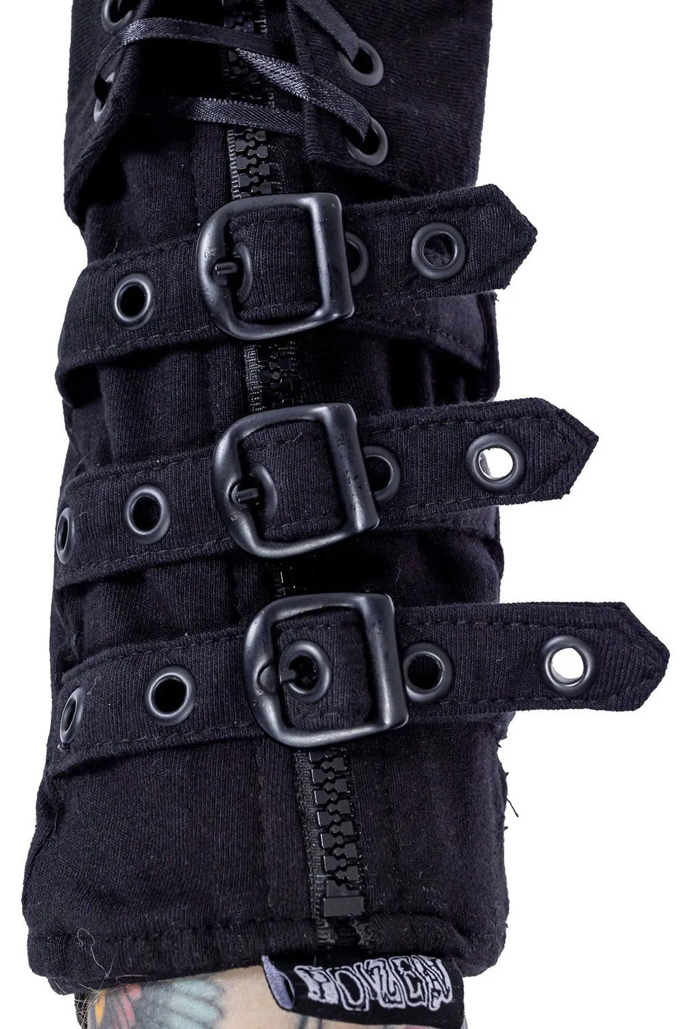 Astorath Armwarmers