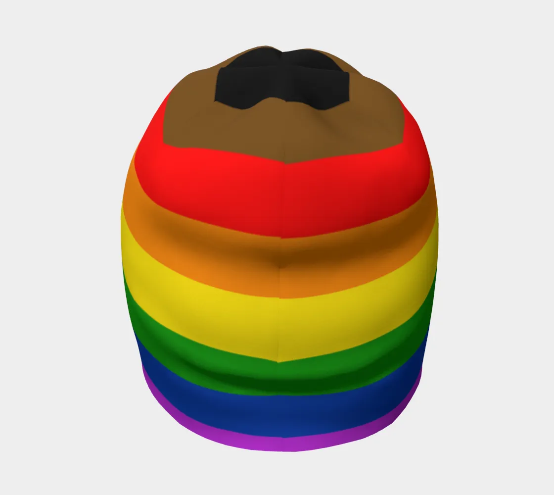 Bee Proud Beanie