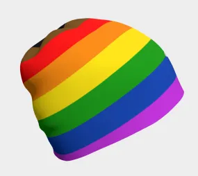Bee Proud Beanie