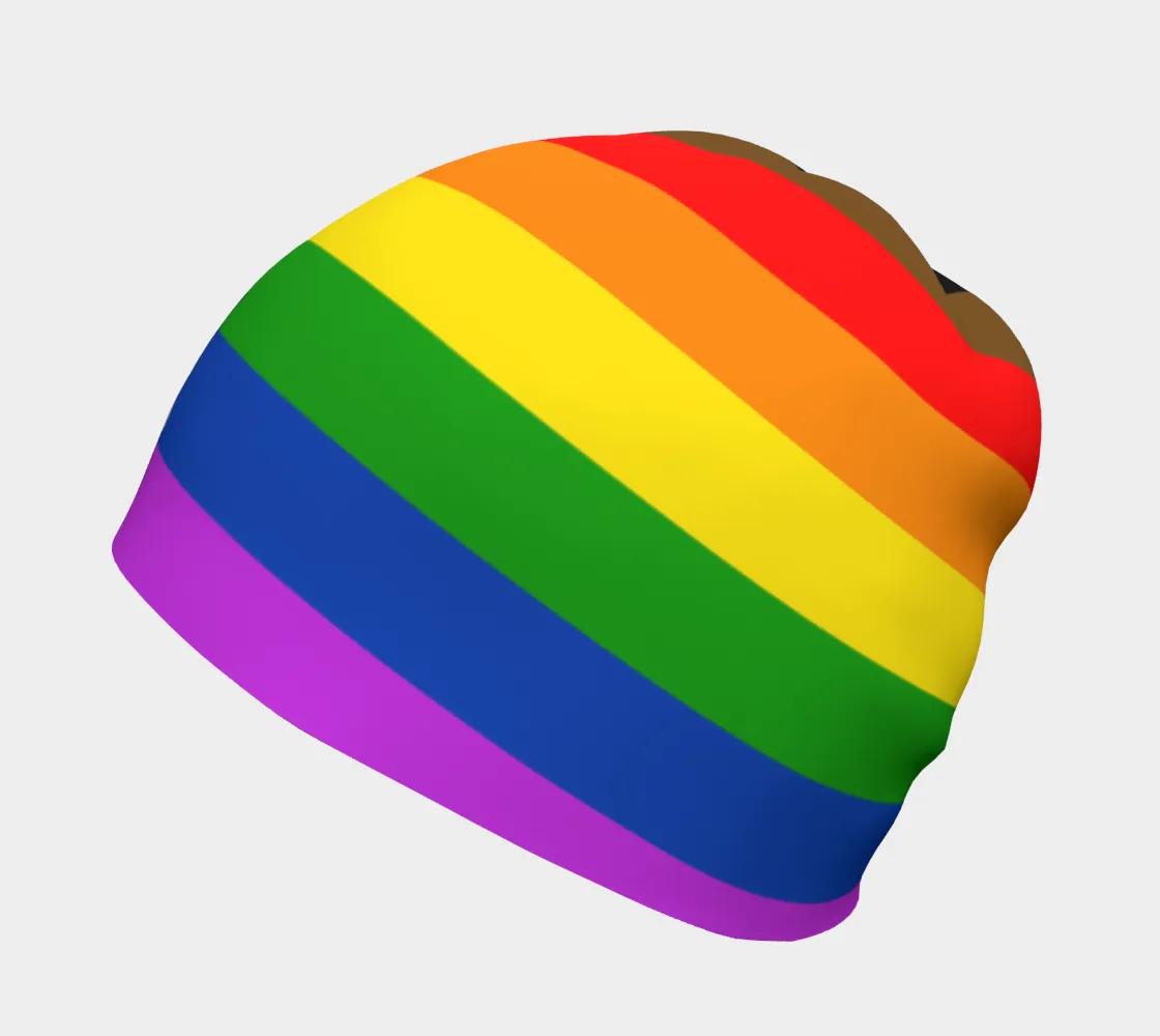 Bee Proud Beanie