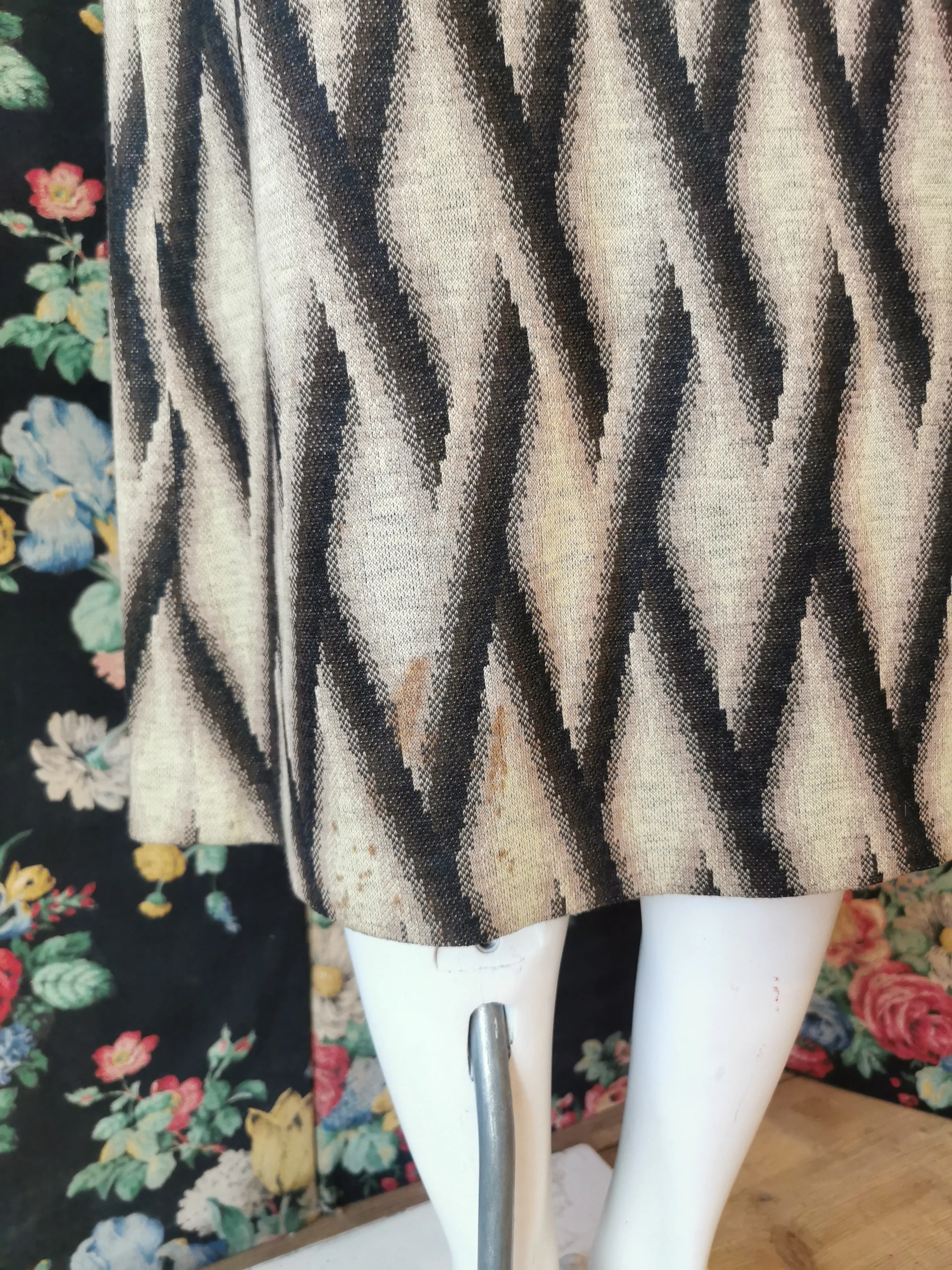 Biba Gold Label knit jacket