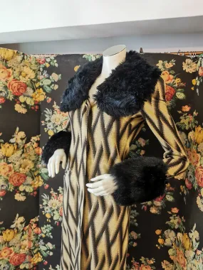 Biba Gold Label knit jacket