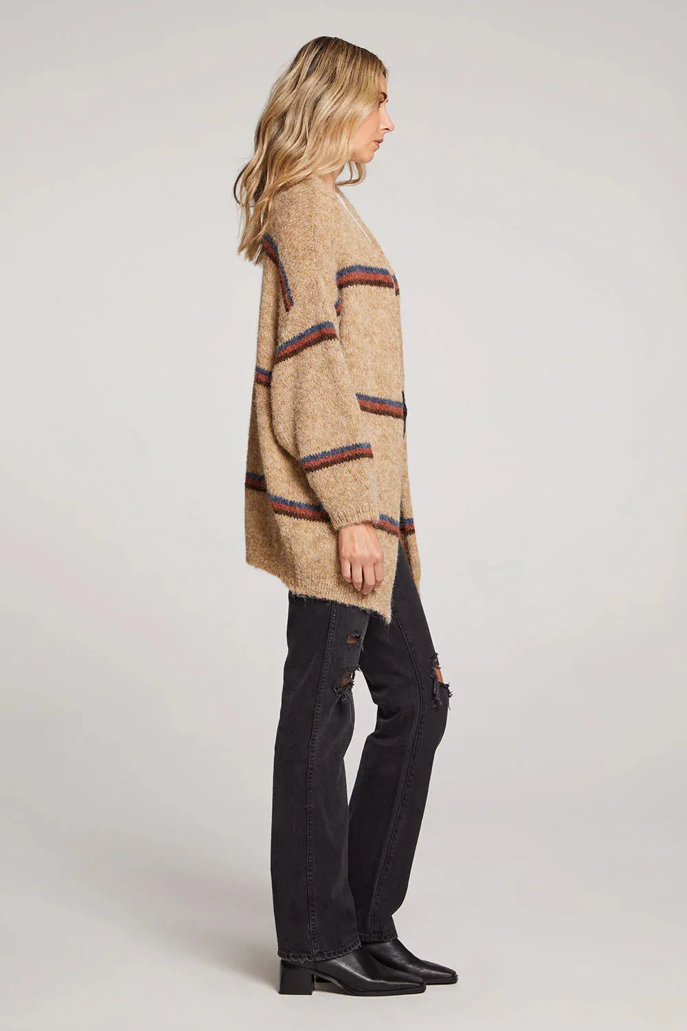 Birdy Cardigan