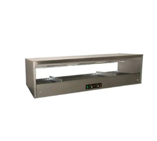 BKI SM-6224L Display Merchandiser