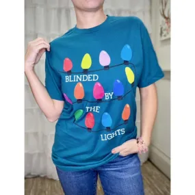 Blinded By The Light Tee