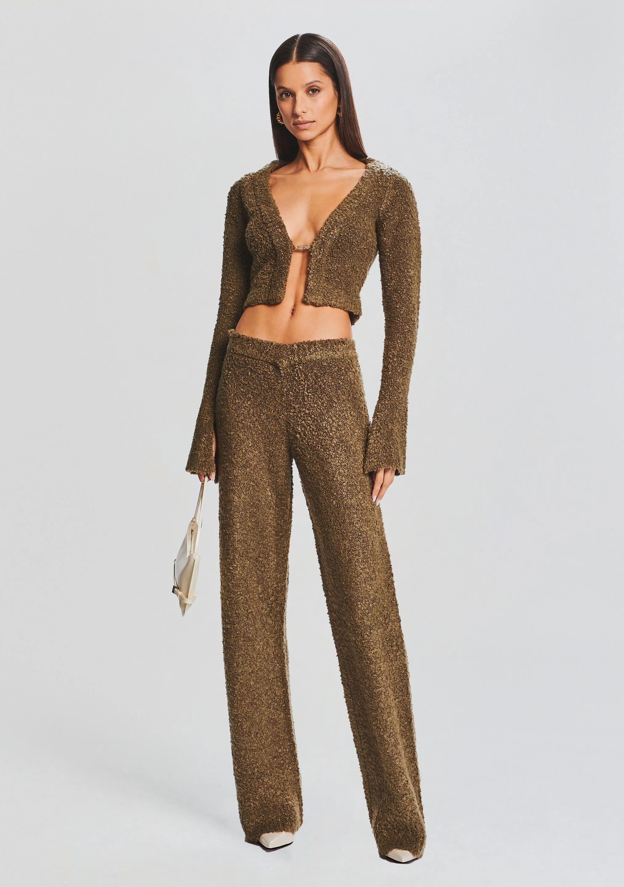 Bora Cardigan