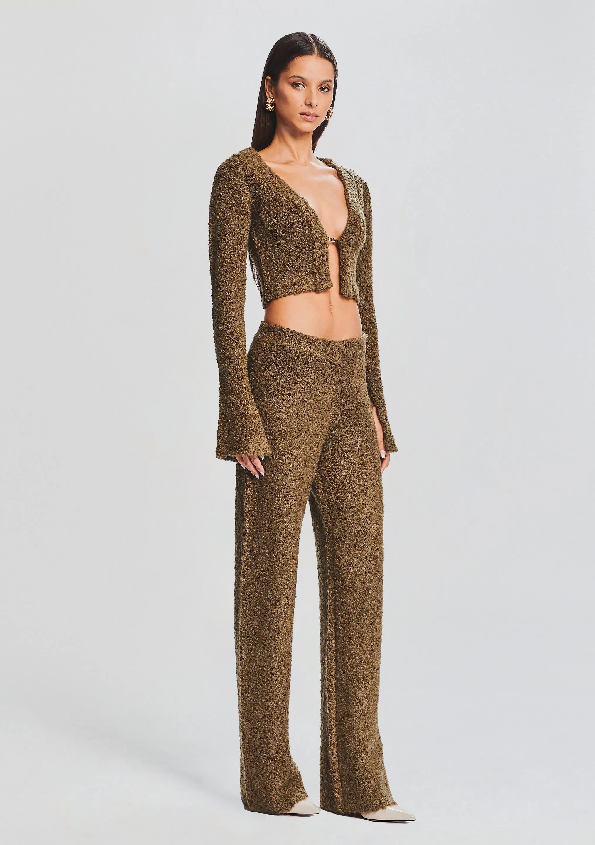 Bora Cardigan
