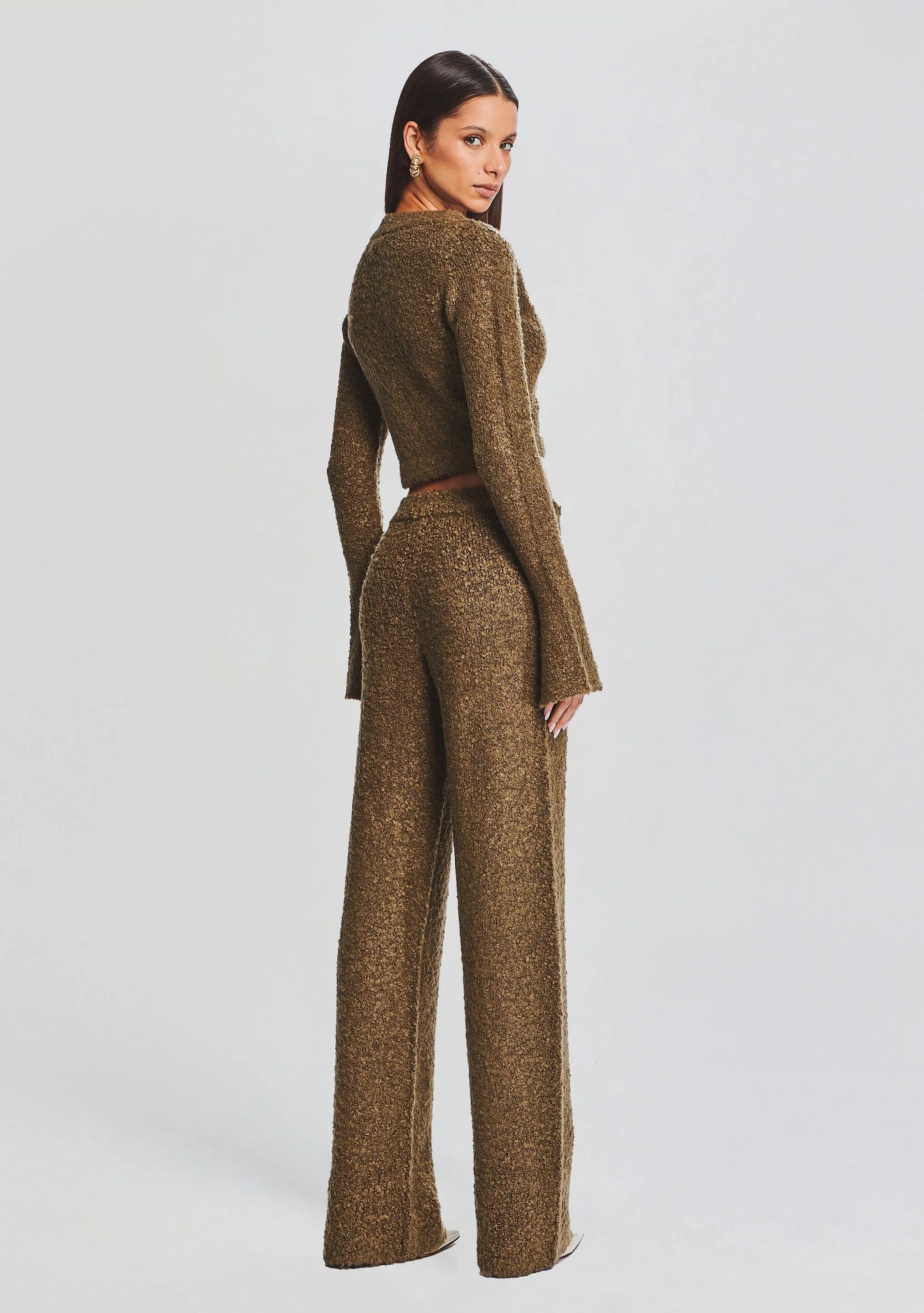 Bora Cardigan