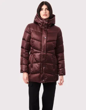 Bundle Up Puffer Walker