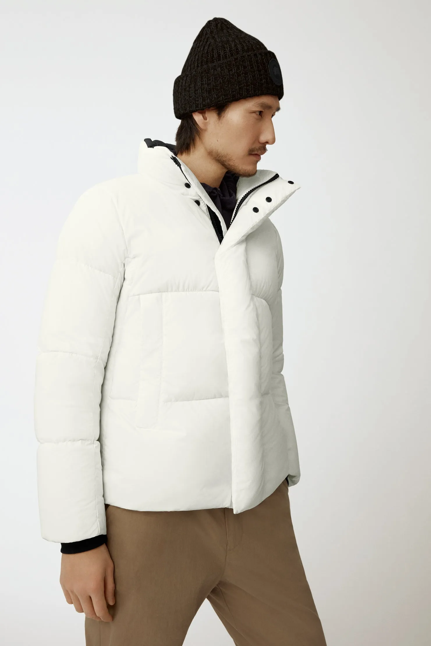 CANADA GOOSE 2613MB Everett Puffer
