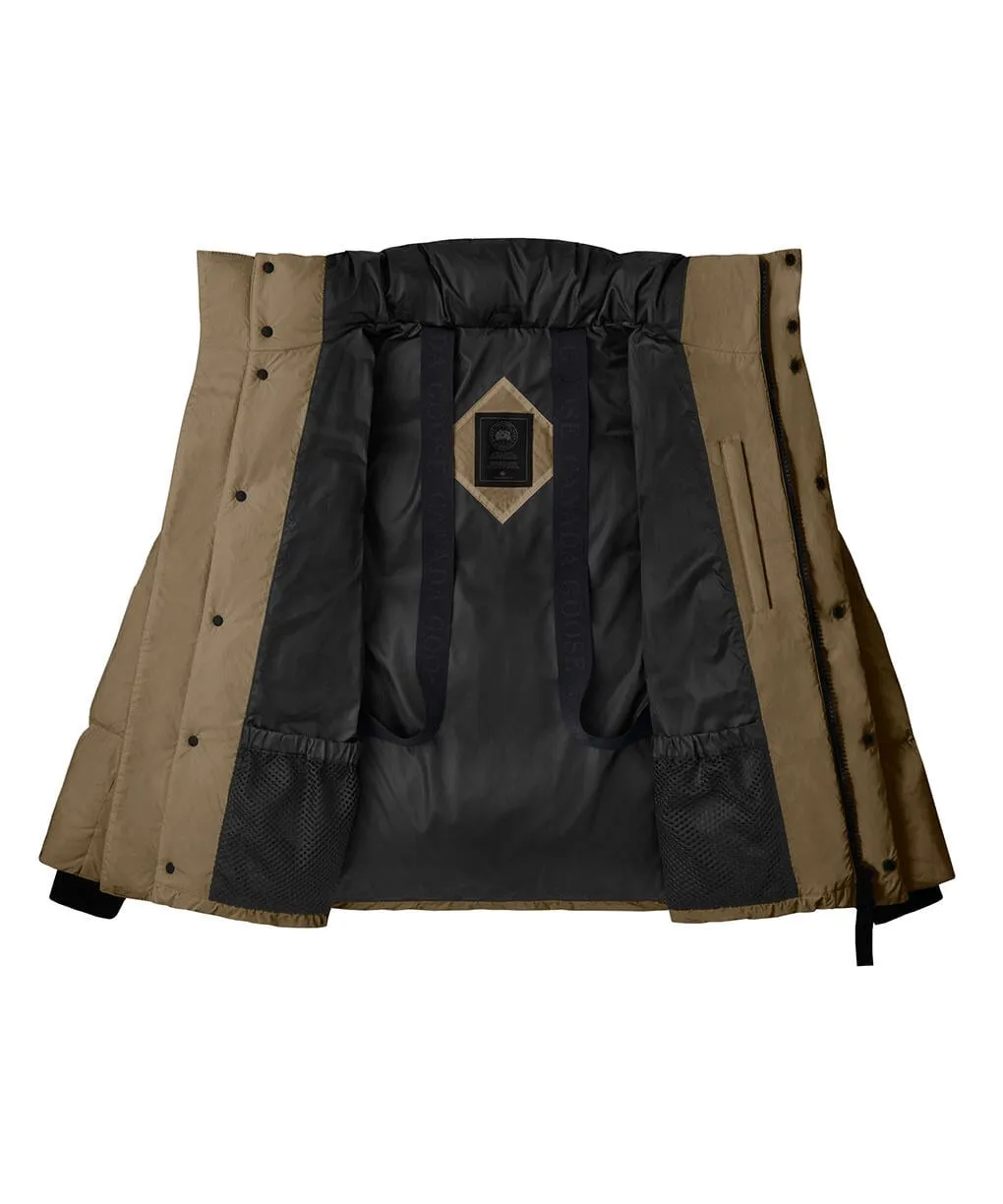 CANADA GOOSE 2613MB Everett Puffer