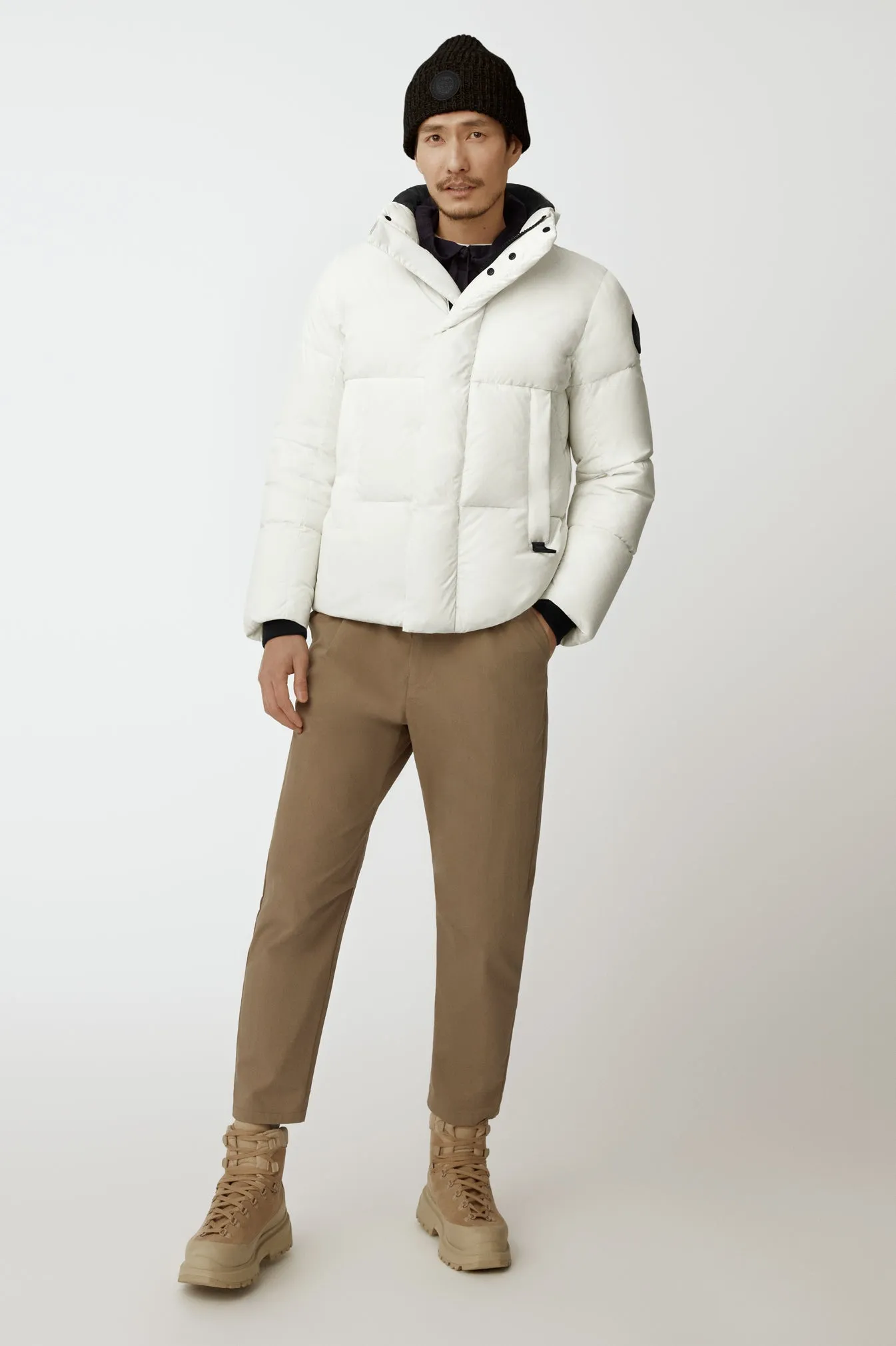 CANADA GOOSE 2613MB Everett Puffer