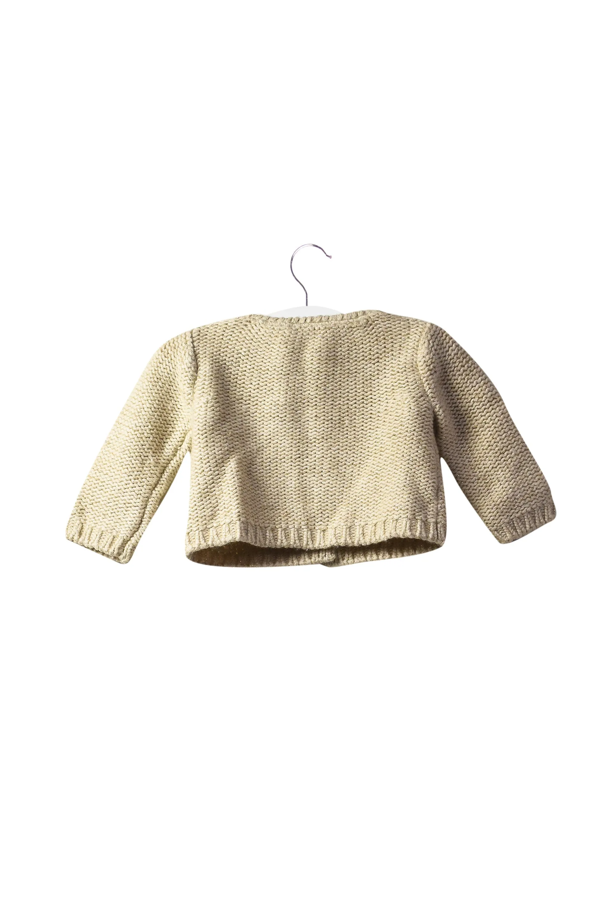 Chloe Cardigan 0-3M