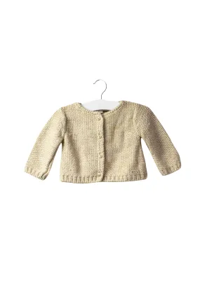 Chloe Cardigan 0-3M