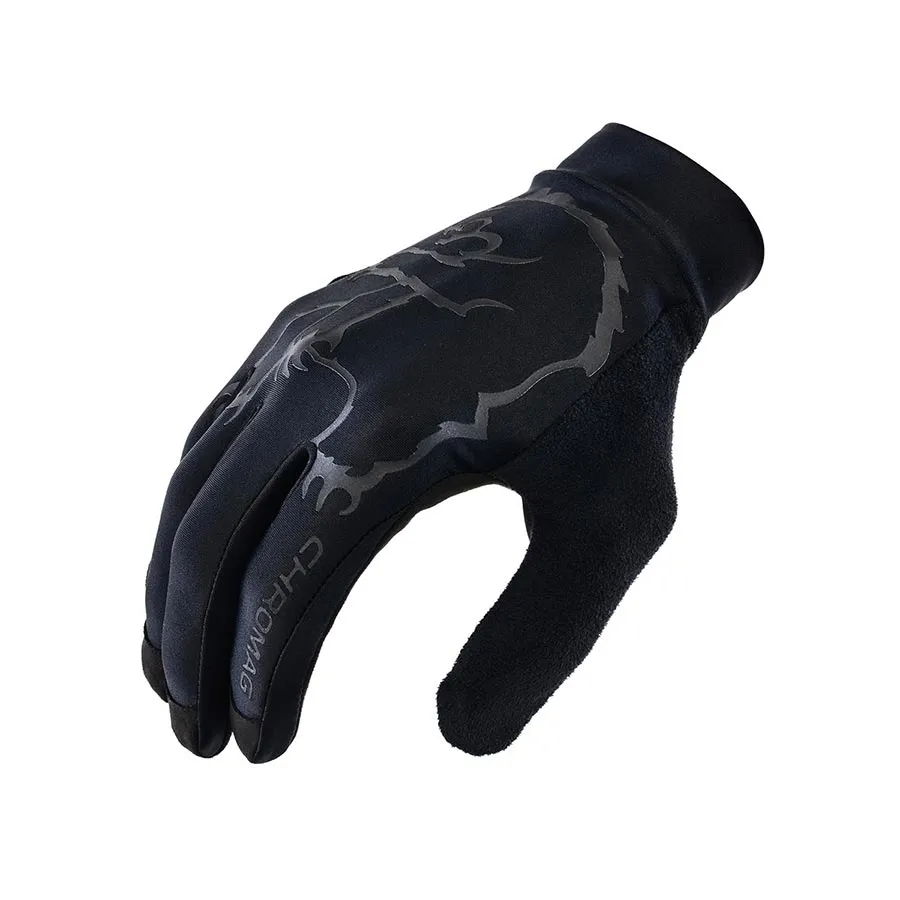 Chromag Habit Full Finger Gloves