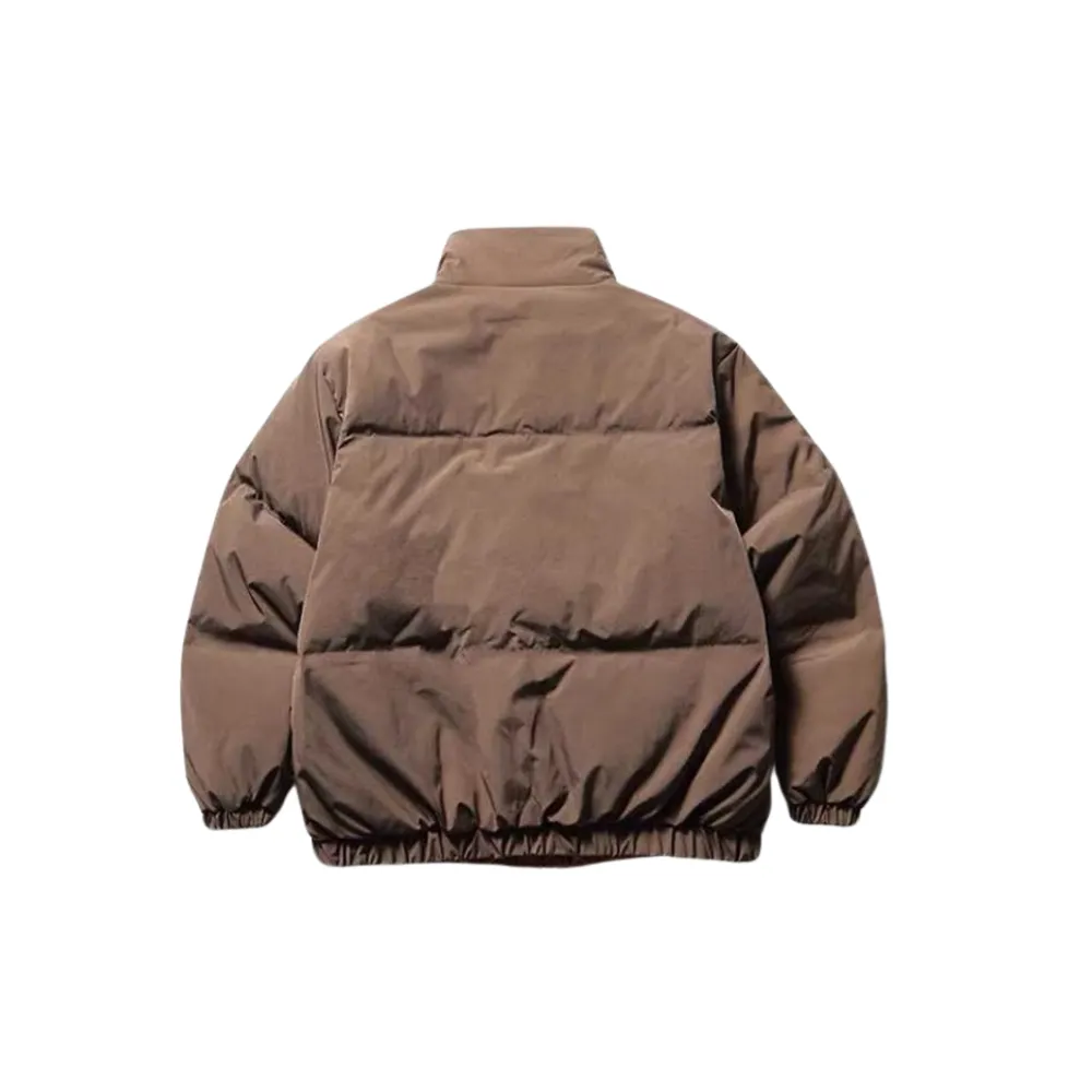 Classic Waffle Fabric Jacket