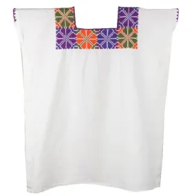 Cuadrillete Blouse