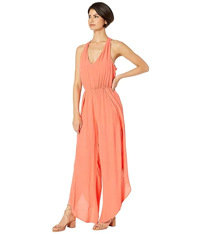 Cupcakes And Cashmere - Camaro in Hot Coral