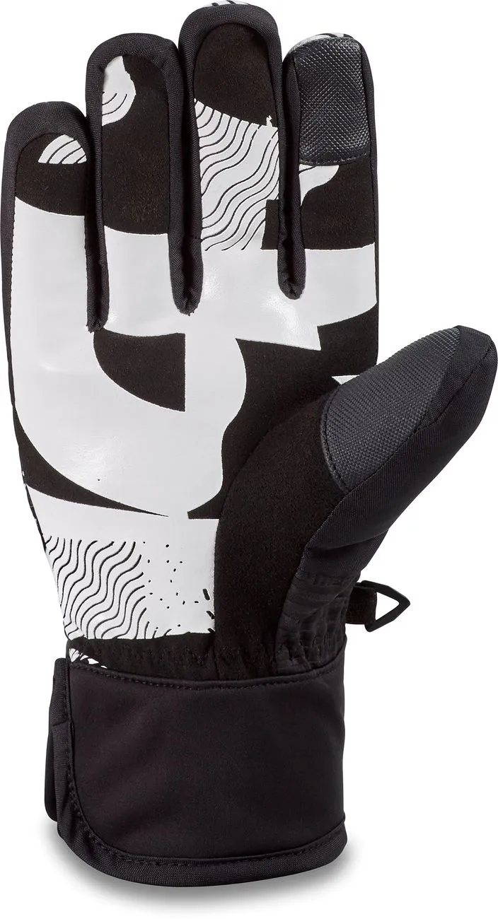 DAKINE Men's Crossfire Gloves