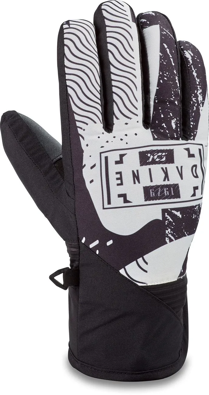 DAKINE Men's Crossfire Gloves