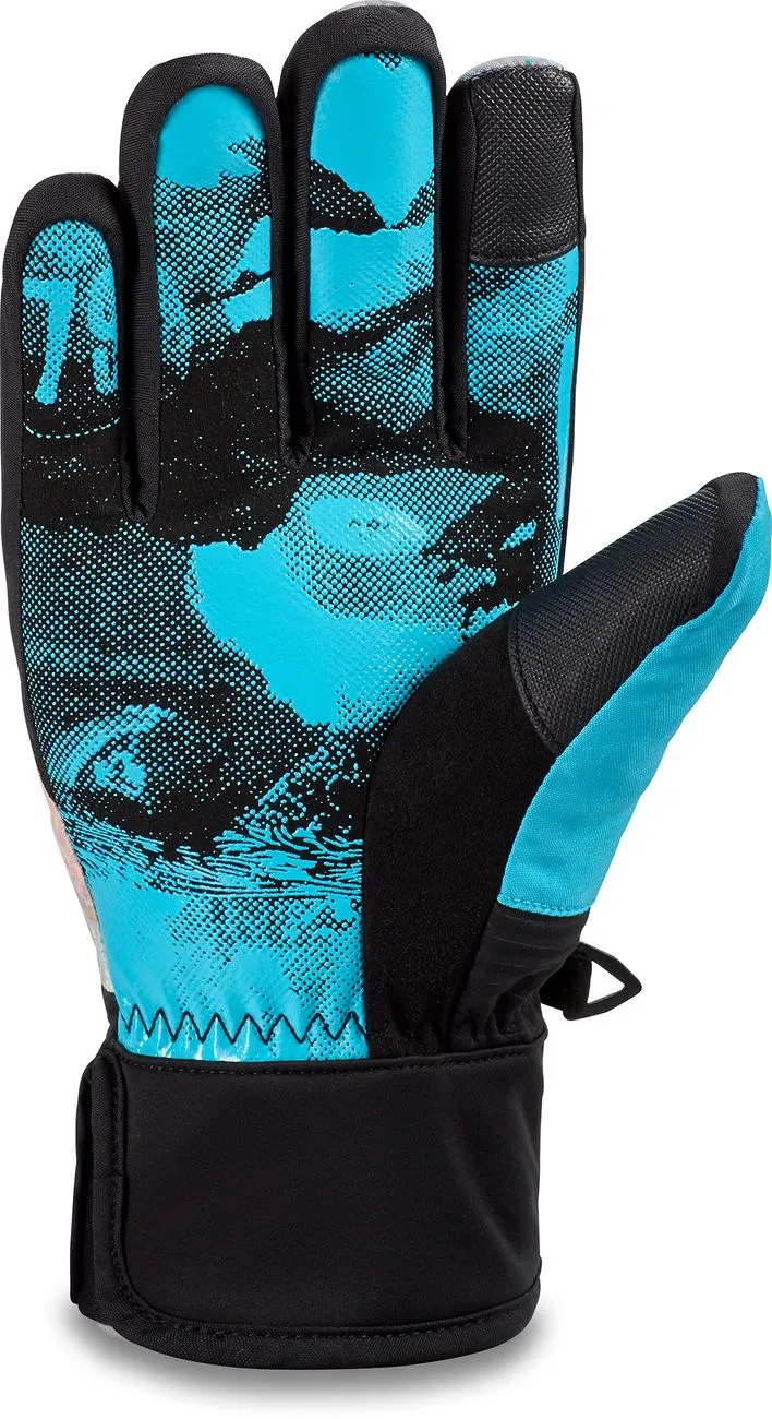 DAKINE Men's Crossfire Gloves