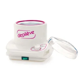 Depileve Deluxe Wax Warmer