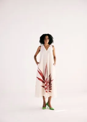 Elysian Fern Jumpsuit