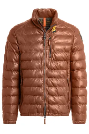 Ernie Leather Jacket