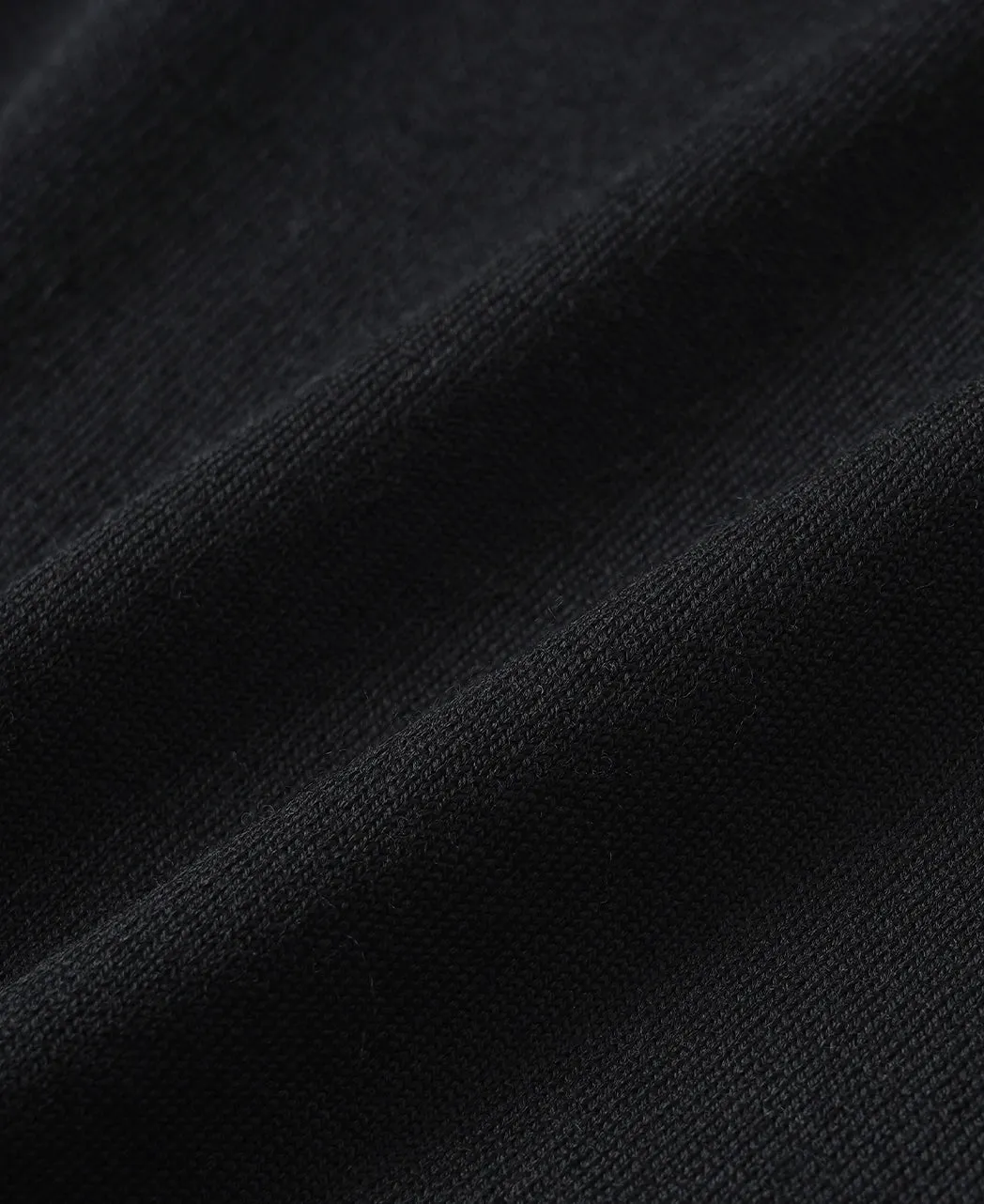 FF30G Cardigan Super Extra Fine Merino Wool
