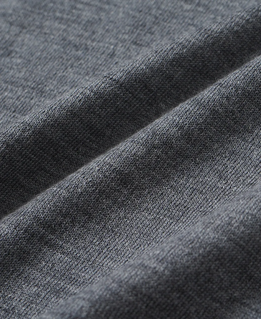 FF30G Cardigan Super Extra Fine Merino Wool