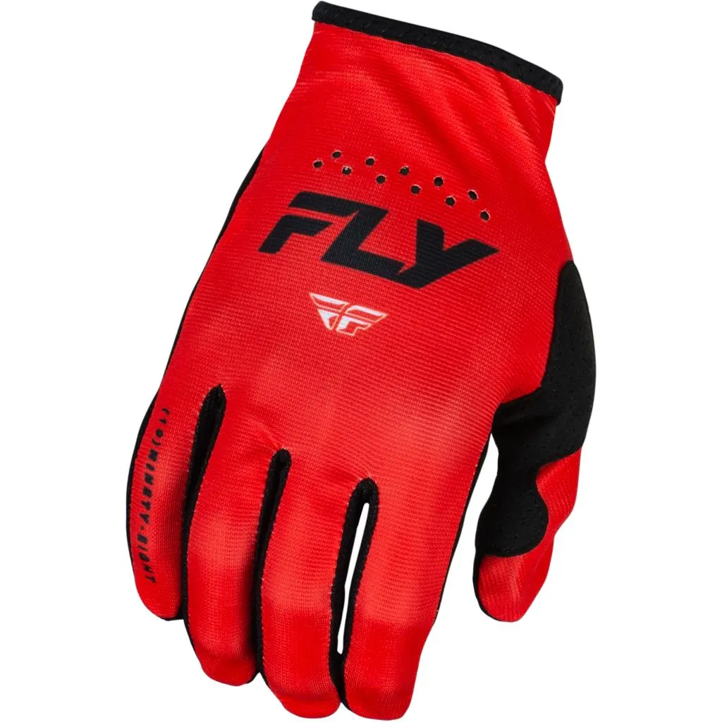 Fly Racing Lite Gloves 2024