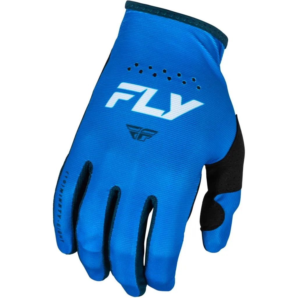 Fly Racing Lite Gloves 2024