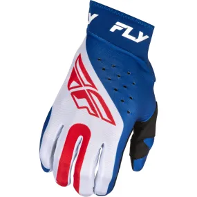 Fly Racing Pro Lite Gloves 2025