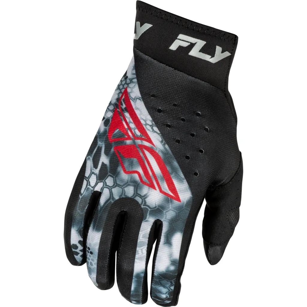Fly Racing Pro Lite Gloves 2025