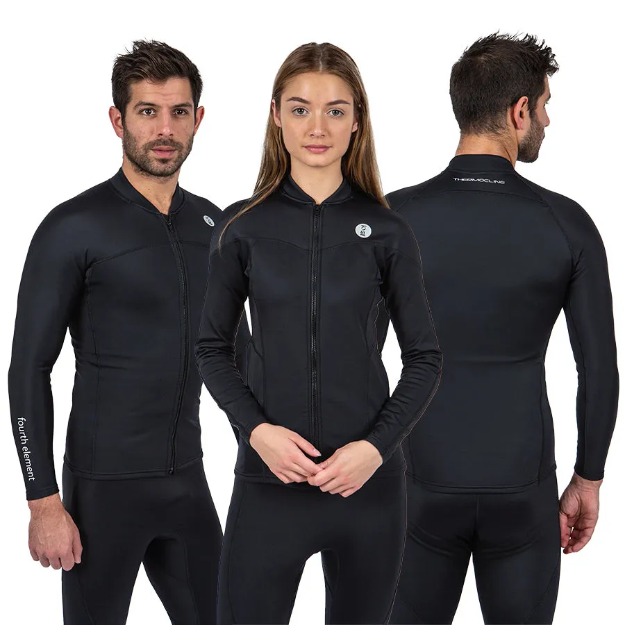 Fourth Element Thermocline WOMENS JACKET (Neoprene Free)