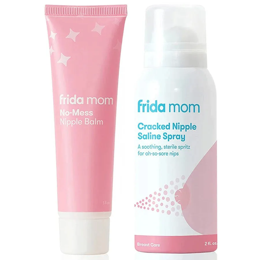 Frida Mom Sore Nipple Set