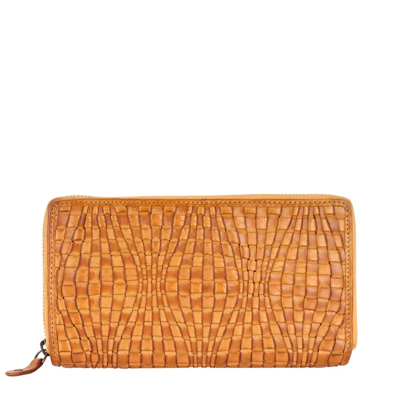 Harmonia - The Wallet