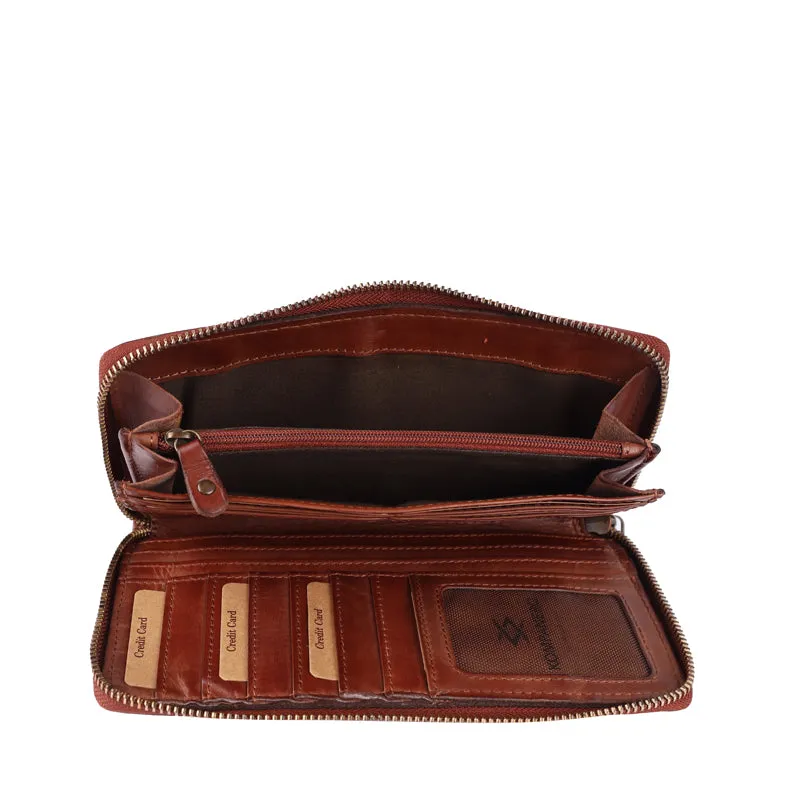 Harmonia - The Wallet
