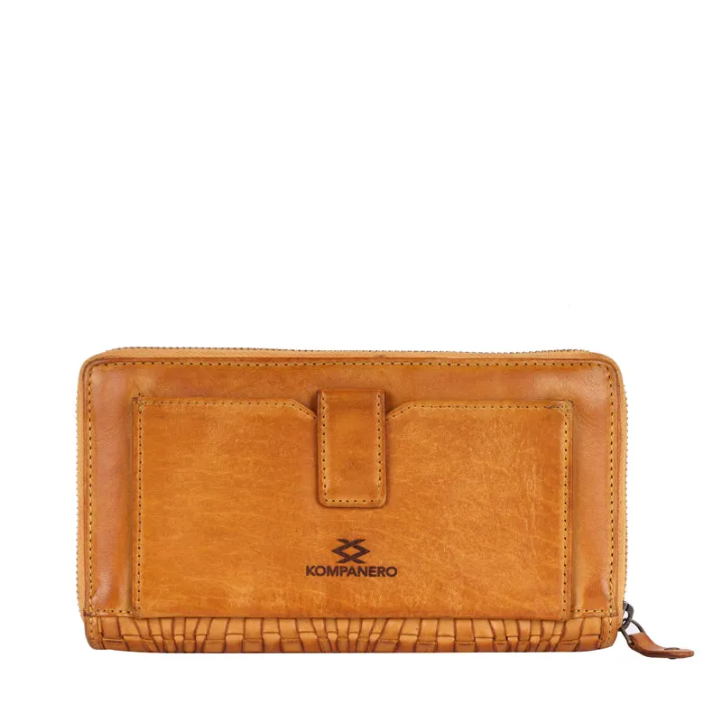 Harmonia - The Wallet