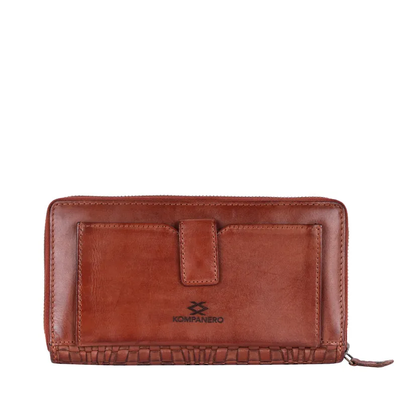 Harmonia - The Wallet