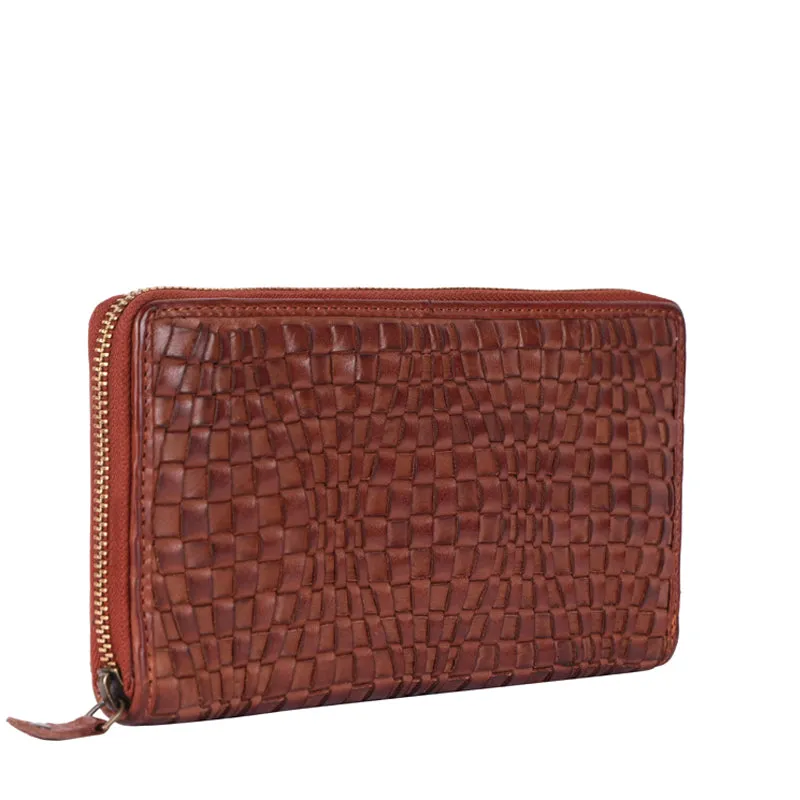 Harmonia - The Wallet