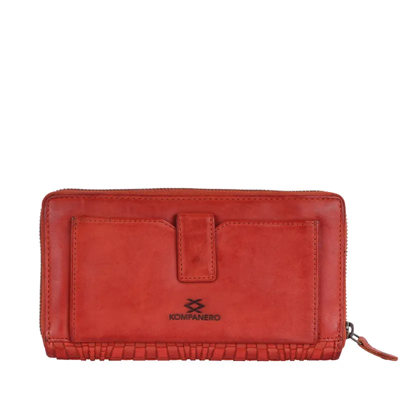 Harmonia - The Wallet