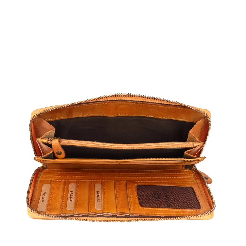Harmonia - The Wallet