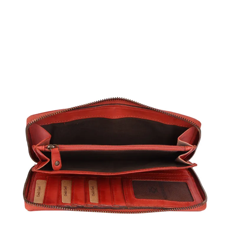 Harmonia - The Wallet