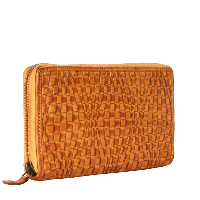 Harmonia - The Wallet