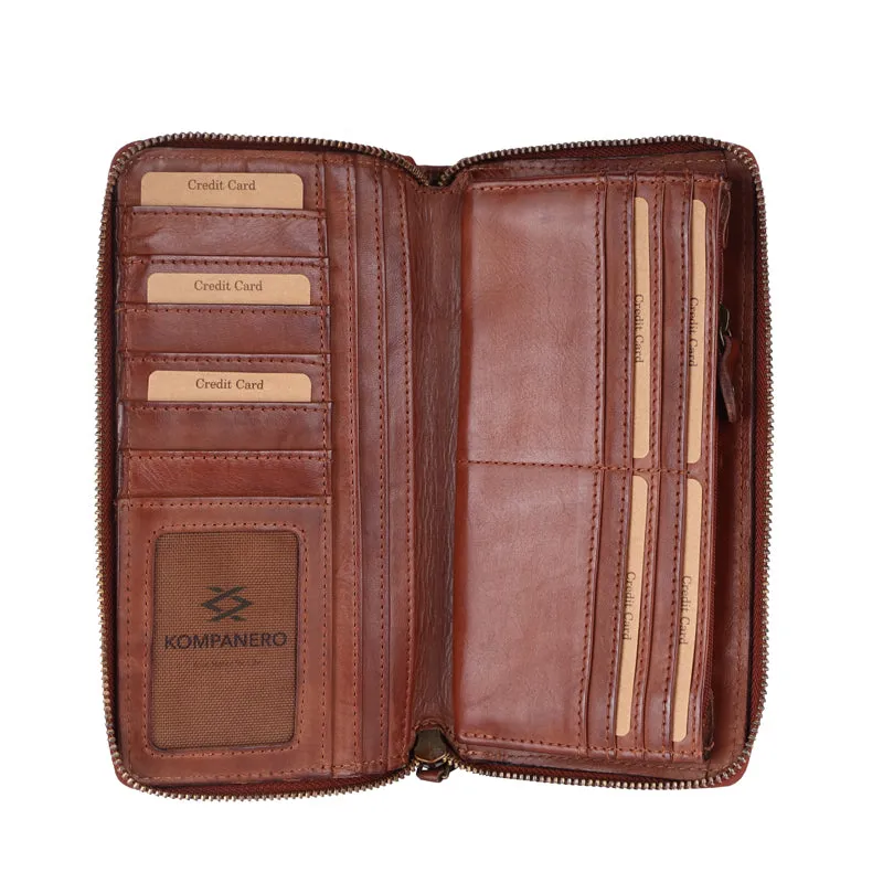 Harmonia - The Wallet