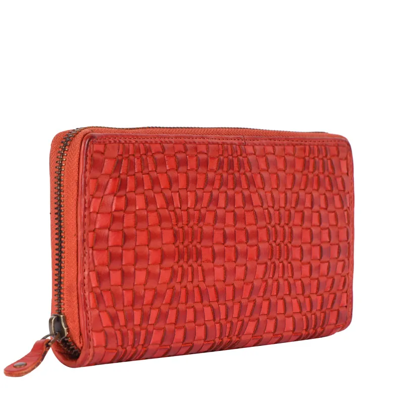 Harmonia - The Wallet