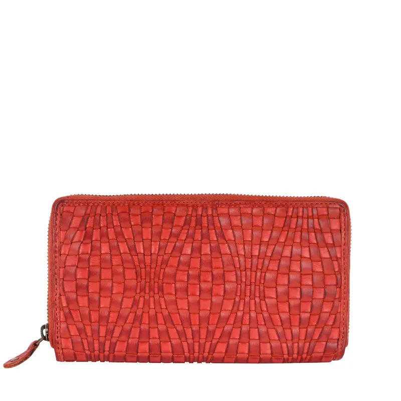 Harmonia - The Wallet